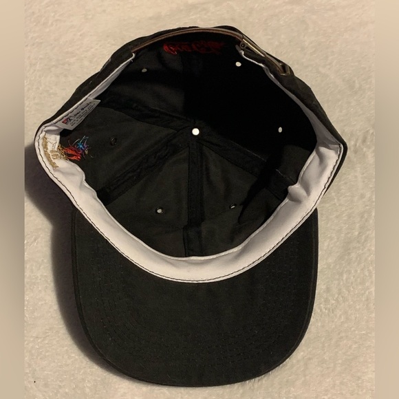 Olympics celebrating 100 years Atlanta 1996 hat - Picture 7 of 8